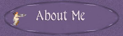 About Me Banner