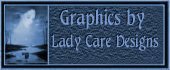 Lady Care's Logo