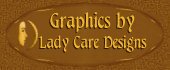 Lady Care's Logo