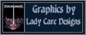 Lady Care's Logo