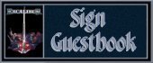 Sign My Guestbook