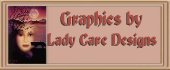 Lady Care's Logo