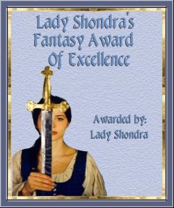 Fantasy Award