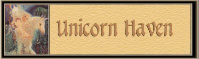 Unicorn Haven Banner