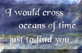 oceans