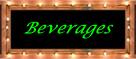 Beverages