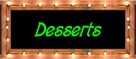 Dessert