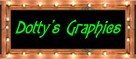 Dotty's Diner Graphics