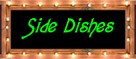 Side Dishes