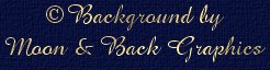 Moon And Back Graphics