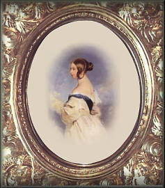 Queen Victoria