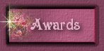 My Awards Page