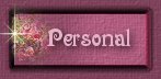 My Personal Pages