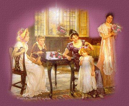 The Victorian Era Introduction Page