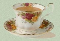 Tea Cup