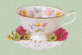 Tea Cup