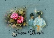 Don't Forget To Sign My Guest Book!