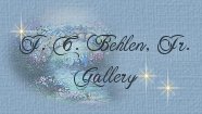 J.C. Behlen Jr. Gallery