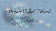 Moon And Back Graphics