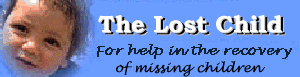The Lost Child