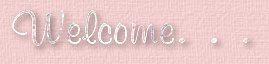 Welcome To Lady Sylvia's Personal Links Page