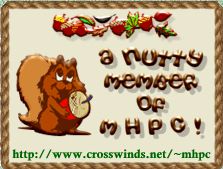 I'm A Very Proud MHPC Member!!!!