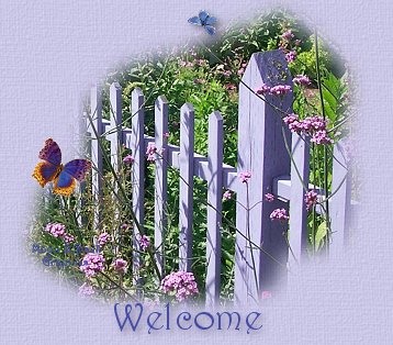 Welcome To Lady Sylvia's This & That Pages!