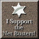 I Support Netbuster!