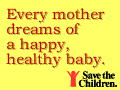Save the Children