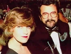 Detto and Sylvia Ann