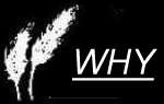 WORLD HUNGER YEAR - WHY