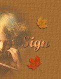 Sign my Guestbook!