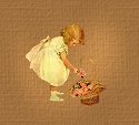 Little Girl Icon