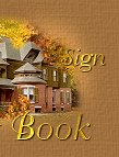 Sign My Guestbook!