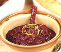 Orange Cranbery Sauce