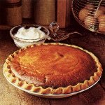 My Favorite Pumkin Pie!