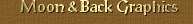 Moon And Back Graphics