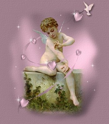 Welcome to my Valentine Page 5
