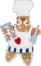 The Chef!