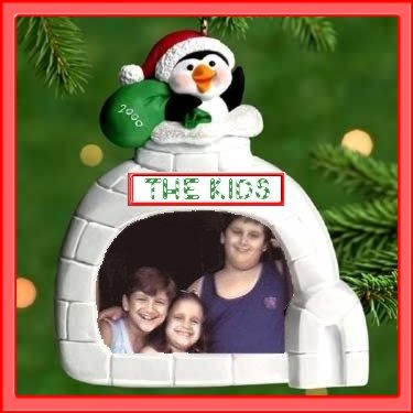 Merry Christmas And A Happy New Year From My Family To Yours!