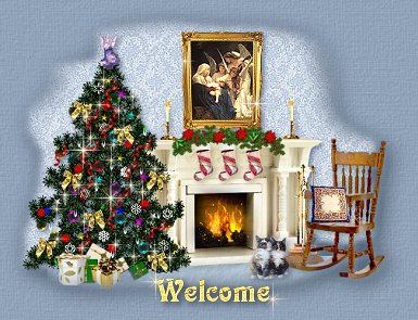 Welcome!!!