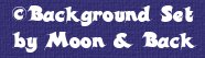 Moon And Back Graphics