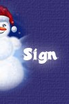 Sign My Guestbook!