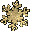 Animated Snowflake