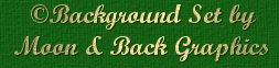 Moon And Back Graphics