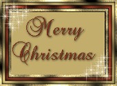 Merry Christmas to all!