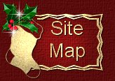 The Costa's Christmas SiteMap