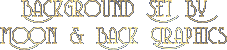 Moon And Back Graphics