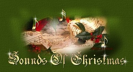 Sounds Of Christmas