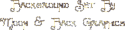 Moon And Back Graphics